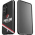 NBA Portland Trail Blazers Away Jersey Galaxy S24 Plus Impact Case